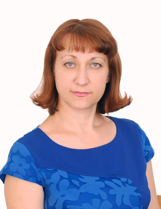 Демьянченко Наталья Александровна.