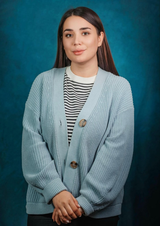 Бабенко Екатерина Александровна.