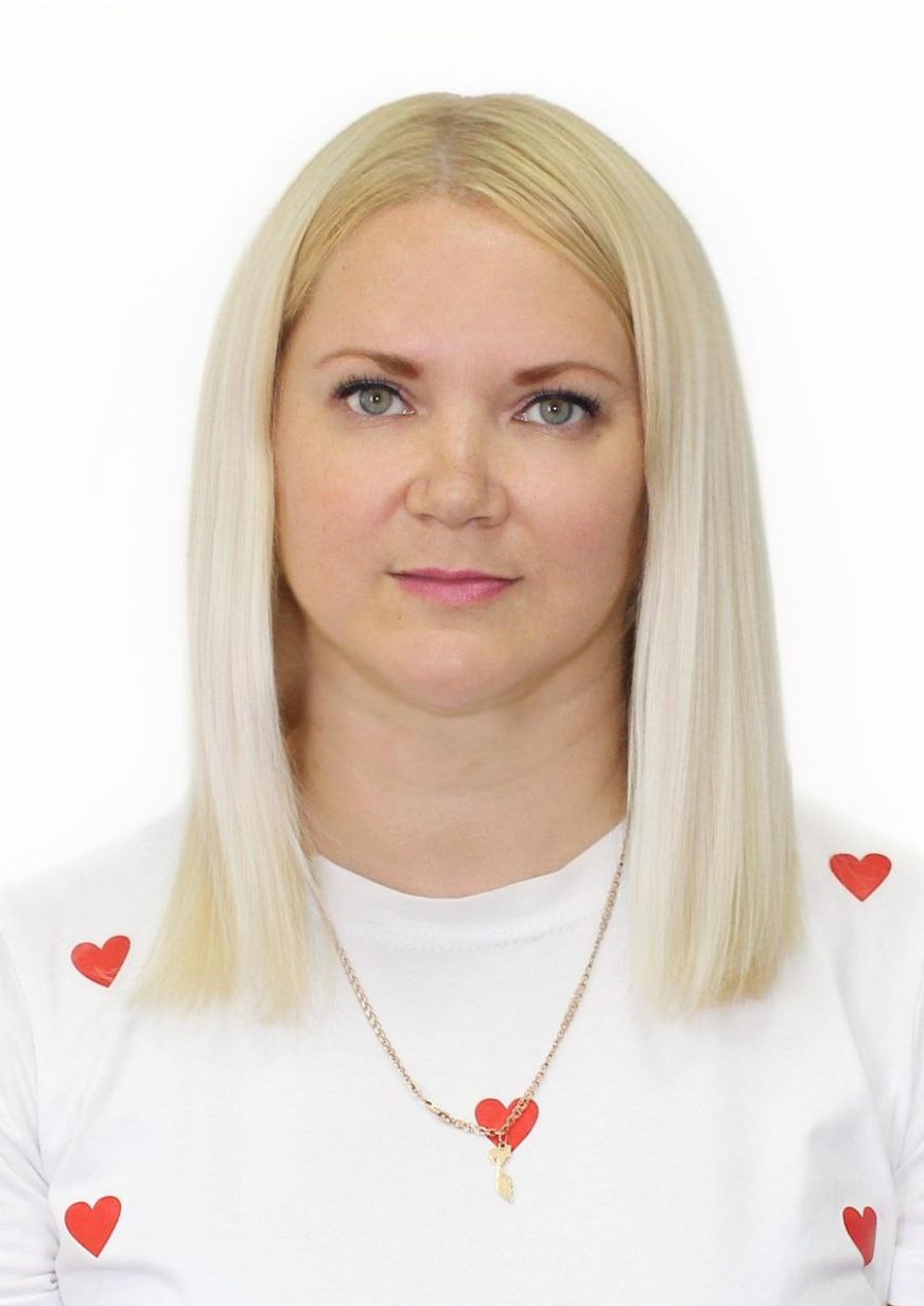Чуракова Евгения Валерьевна.