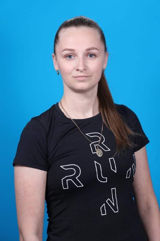 Левченко Татьяна Романовна.