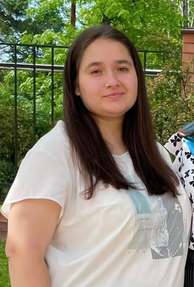 Меркулова Екатерина Романовна.