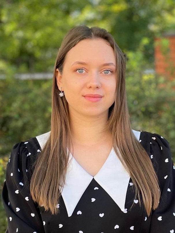 Митина Алла Андреевна.