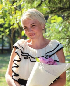 Валеева Юлия Ибрагимовна Валеева Юлия Ибрагимовна
