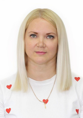 Чуракова Евгения Валерьевна Чуракова Евгения Валерьевна